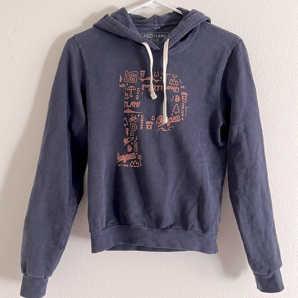 Worn once, too small for me